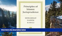 Must Have PDF  Principles of Islamic Jurisprudence (Islamic Texts Society)  Best Seller Books Best