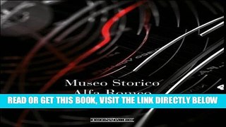 [FREE] EBOOK Museo Storico Alfa Romeo: The Catalogue ONLINE COLLECTION