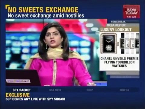 PM Nawaz Removed Pervaiz Rasheed on leaking Reports On Pak Army-Govt Rift-Indian media Report