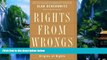 Books to Read  Rights from Wrongs: A Secular Theory of the Origins of Rights  Full Ebooks Most