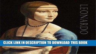 Ebook Leonardo da Vinci: Painter at the Court of Milan (National Gallery London) Free Read