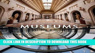 Best Seller Museums: The Reflections Series (English, French, German and Spanish Edition) Free