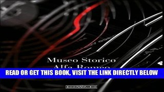 [READ] EBOOK Museo Storico Alfa Romeo: The Catalogue ONLINE COLLECTION