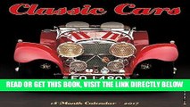 [READ] EBOOK Classic Cars 2017 Wall Calendar BEST COLLECTION