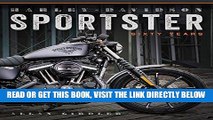 [FREE] EBOOK Harley-Davidson Sportster: Sixty Years BEST COLLECTION