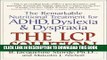 [PDF] The LCP Solution: The Remarkable Nutritional Treatment for ADHD, Dyslexia, and Dyspraxia