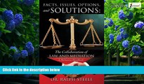 Big Deals  Facts, Issues, Options and Solutions  Best Seller Books Best Seller