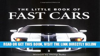 [FREE] EBOOK Little Book of Fast Cars ONLINE COLLECTION