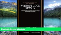 Books to Read  Without Good Reason: The Rationality Debate in Philosophy and Cognitive Science