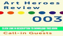 Best Seller Art Heroes Review No.3 How to Price Your Artwork Free Read