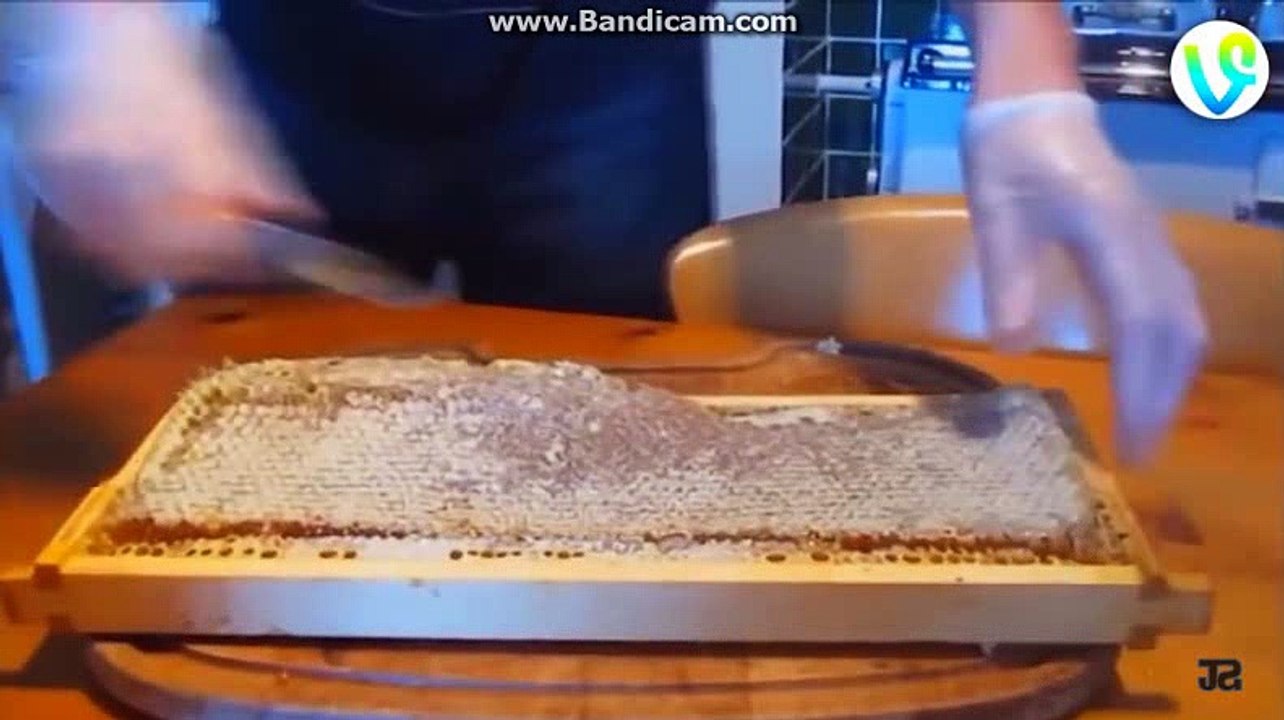 THE WORLDS MOST SATISFYING VIDEO EVER!!