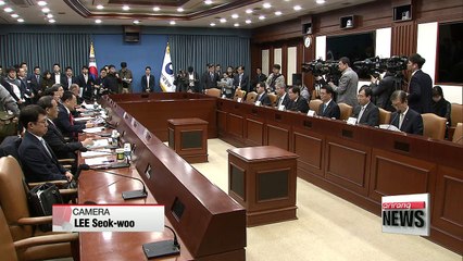 Gov't to support local shipbuilders with cash infusion