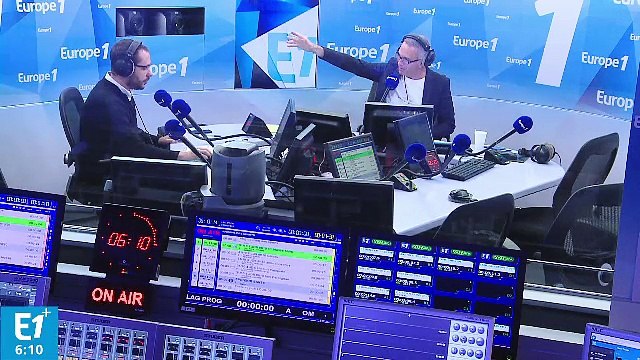 Le journal des sports - Plus de 57.000 spectateurs au stade Vélodrome dimanche