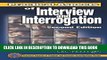 [Free Read] Practical Aspects of Interview and Interrogation, Second Edition (Practical Aspects of