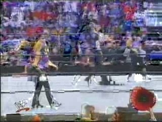 11.04.01 - Trish Stratus vs Ivory