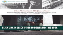 [Free Read] The Reluctant Welfare State: Engaging History to Advance Social Work Practice in