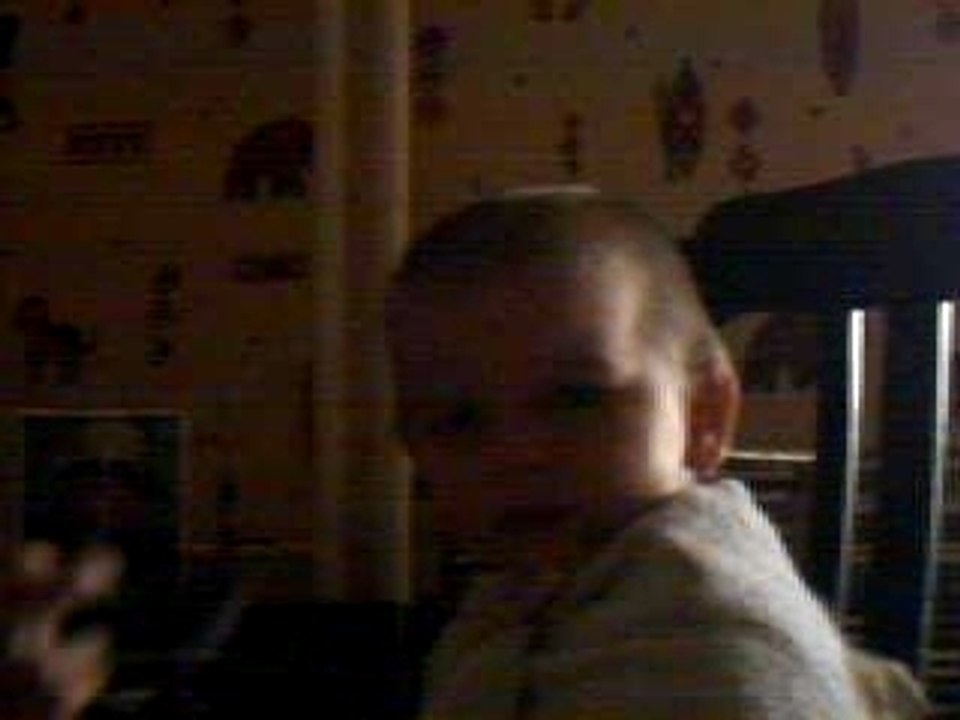 simon junior