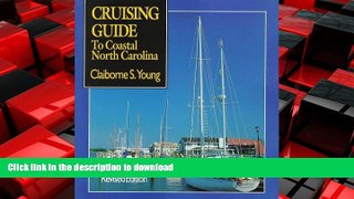 FAVORIT BOOK Cruising Guide to Coastal North Carolina READ EBOOK