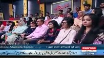 Punjab Govt. Ki Kiya Performance Hai – Aftab Iqbal telling!