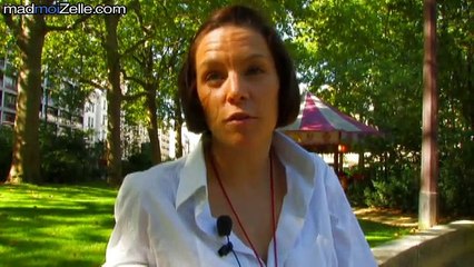 Anne-Solange Tardy "La double vie de Pénélope B."