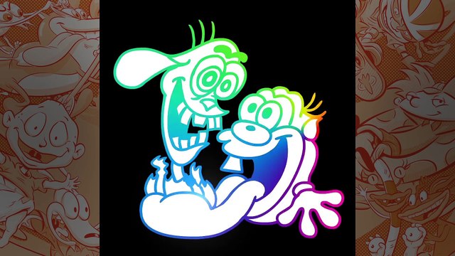 Best Of Nick Animation Vines Vol. 1 | Feat. Rugrats, Spongebob, Angry Beavers & More! | Nick