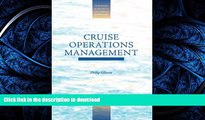 FAVORIT BOOK Cruise Operations Management (The Management of Hospitality and Tourism Enterprises)