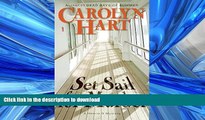 EBOOK ONLINE Set Sail for Murder: A Henrie O Mystery (Henrie O Mysteries) READ NOW PDF ONLINE