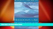 Big Deals  Freedom s Law: The Moral Reading of the American Constitution  Best Seller Books Best