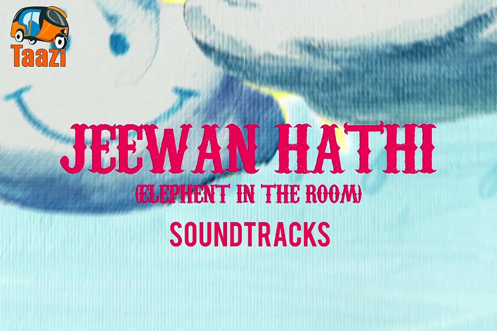 Jeewan Hathi | Music Album | Taazi | Stream FREE