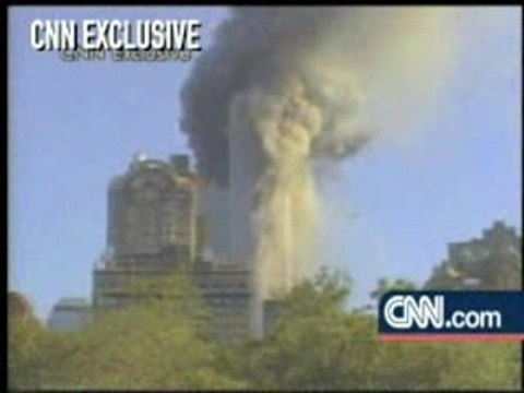 Faces of death - face of satanwtc plane crash explosion
