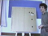 20 kyu joseki 10 partie 1