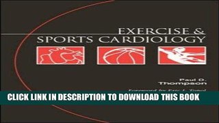 [READ] EBOOK Exercise   Sports Cardiology BEST COLLECTION