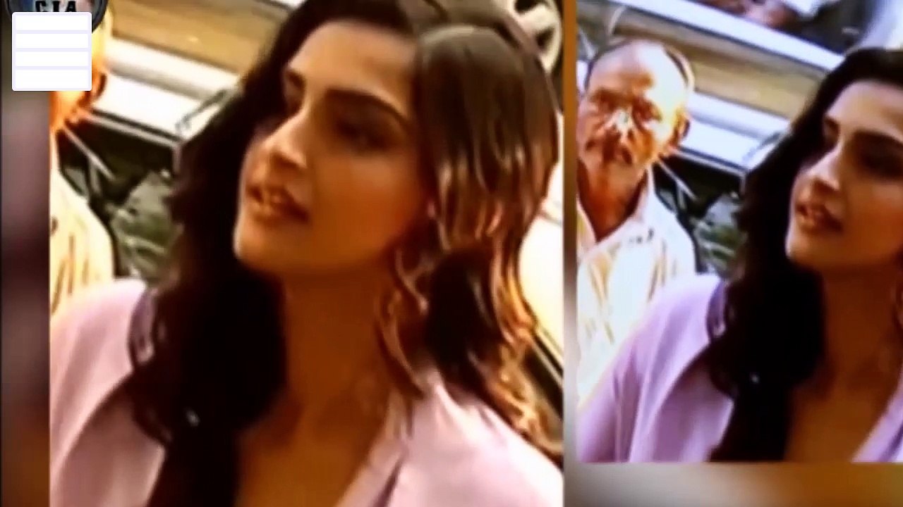 Bollywood's hottest Actress Oops