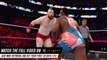 Big E buoys The New Day vs. Cesaro & Sheamus: WWE Hell in a Cell 2016