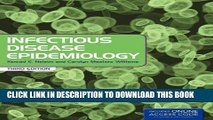 [PDF] Infectious Disease Epidemiology: Theory and Practice Full Collection