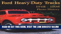 [FREE] EBOOK Ford Heavy-Duty Trucks 1948-1998 Photo History ONLINE COLLECTION