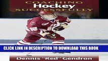 [READ] EBOOK Coaching Hockey Successfully BEST COLLECTION