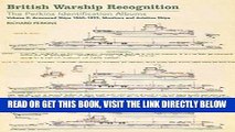 [FREE] EBOOK British Warship Recognition: The Perkins Identification Albums: Volume II:  Armored