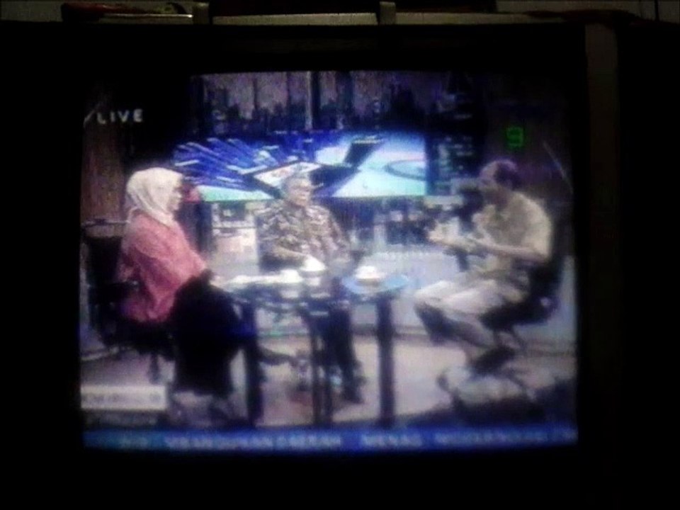 Internet di Era Sekarang