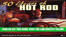 [FREE] EBOOK 50 Years of the Hot Rod ONLINE COLLECTION