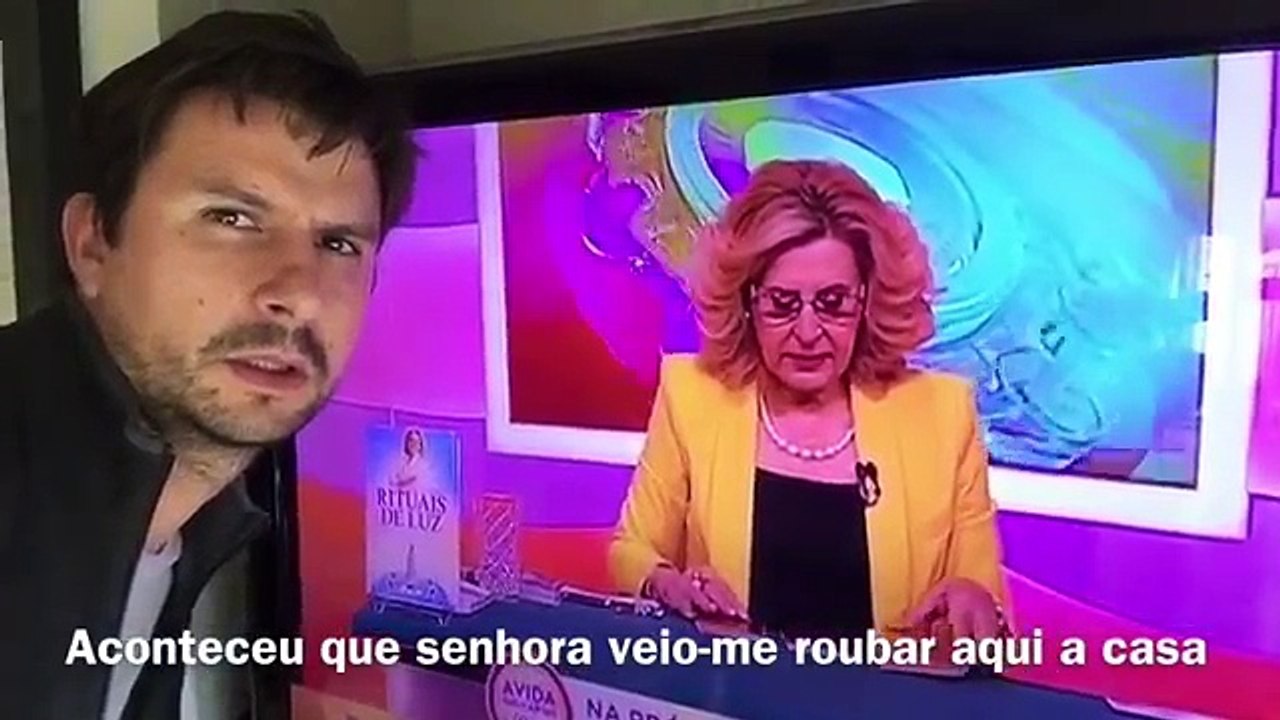 Cartas da Alma-- botar a mão aos colhes