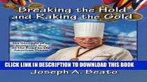 [PDF] Breaking the Hold and Raking the Gold: The Struggle of an Immigrant Boy on the Road to the