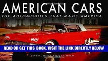 [FREE] EBOOK American Cars: The Automobiles that Made America BEST COLLECTION