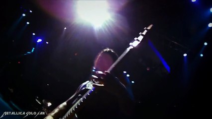 Metallica - One