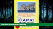 FAVORIT BOOK Capri, Italy Travel Guide - Sightseeing, Hotel, Restaurant   Shopping Highlights