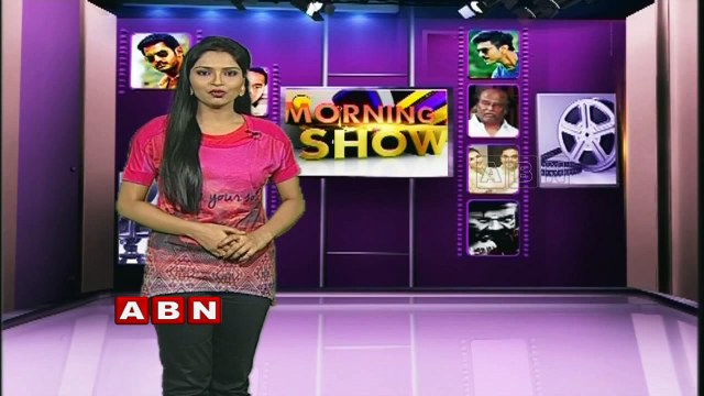 Ram Charan Planning to Play Cowboy Role in His Next Movie