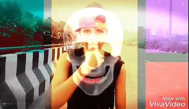 Bhadaash Hindi Rap Song Darren hindi Rapper Ft ShamRock hindi Rapper 2016 desi hip hop