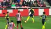 Sunderland vs Arsenal FC 1-4 All Goals (Premier League) 29_10_2016-sport clip