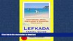 FAVORIT BOOK Lefkada, Greece Travel Guide - Sightseeing, Hotel, Restaurant   Shopping Highlights