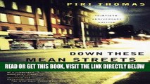 [READ] EBOOK Down These Mean Streets BEST COLLECTION